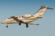 (Private) Cessna 510 Citation Mustang (OE-FDT) at  Bari - Karol Wojtyla, Italy