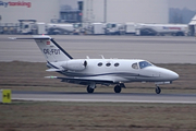 (Private) Cessna 510 Citation Mustang (OE-FDT) at  Stuttgart, Germany