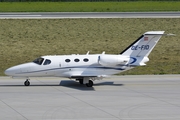 Sky Taxi Austria Cessna 510 Citation Mustang (OE-FID) at  Innsbruck - Kranebitten, Austria