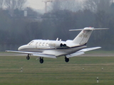 Aeroways Cessna 525 Citation CJ1 (OE-FIX) at  Dusseldorf - International, Germany