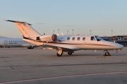 Airlink Luftverkehrs Cessna 525 Citation CJ1 (OE-FIX) at  Cologne/Bonn, Germany