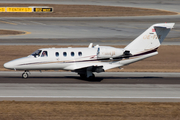 Airlink Luftverkehrs Cessna 525 Citation CJ1 (OE-FIX) at  Munich, Germany