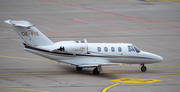 Airlink Luftverkehrs Cessna 525 Citation CJ1 (OE-FIX) at  Nuremberg, Germany