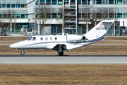 (Private) Cessna 525 Citation CJ1 (OE-FIX) at  Munich, Germany