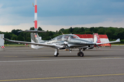 (Private) Diamond DA62 (OE-FKA) at  Hamburg - Fuhlsbuettel (Helmut Schmidt), Germany