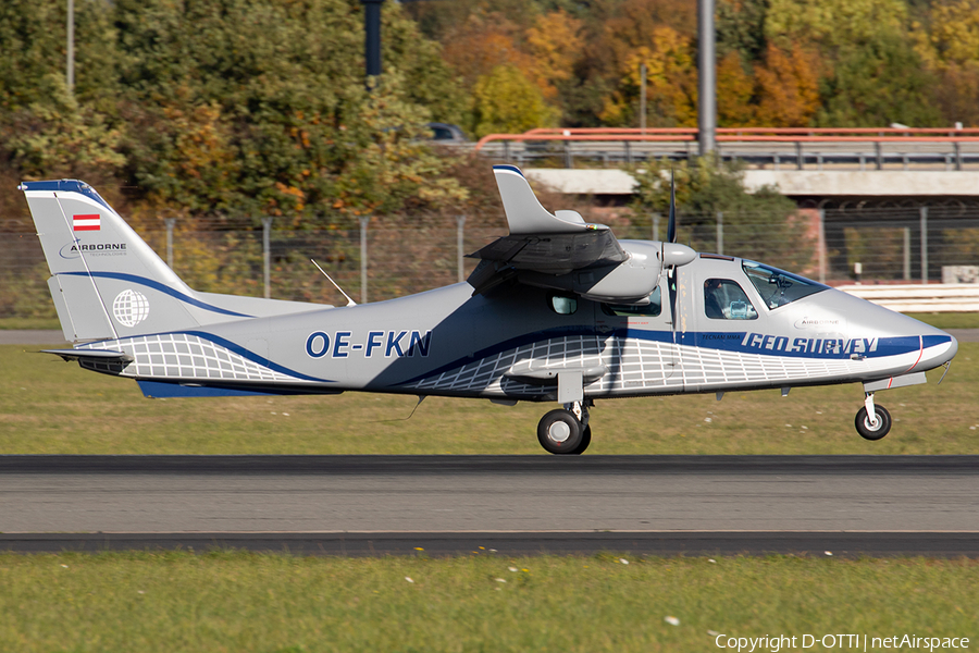 (Private) Tecnam P2006T MMA (OE-FKN) | Photo 269032