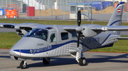 (Private) Tecnam P2006T MMA (OE-FKN) at  Hamburg - Fuhlsbuettel (Helmut Schmidt), Germany