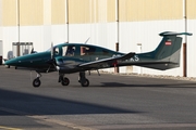 (Private) Diamond DA62 (OE-FKS) at  Mönchengladbach, Germany