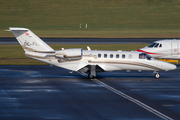 ABC Bedarfsflug Cessna 525A Citation CJ2+ (OE-FLA) at  Hamburg - Fuhlsbuettel (Helmut Schmidt), Germany