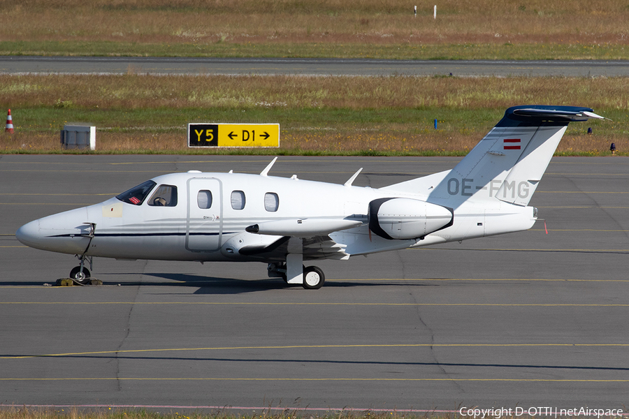 Mali Air Luftverkehr Eclipse EA500 (OE-FMG) | Photo 391580