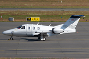 Mali Air Luftverkehr Eclipse EA500 (OE-FMG) at  Hamburg - Fuhlsbuettel (Helmut Schmidt), Germany