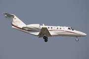 Salzburg Jet Aviation Cessna 525A Citation CJ2+ (OE-FPK) at  Hamburg - Fuhlsbuettel (Helmut Schmidt), Germany