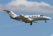 Salzburg Jet Aviation Cessna 525A Citation CJ2+ (OE-FPK) at  Hamburg - Fuhlsbuettel (Helmut Schmidt), Germany