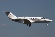 Salzburg Jet Aviation Cessna 525A Citation CJ2+ (OE-FPK) at  Hamburg - Fuhlsbuettel (Helmut Schmidt), Germany