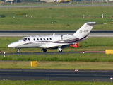 Salzburg Jet Aviation Cessna 525A Citation CJ2+ (OE-FPK) at  Dusseldorf - International, Germany