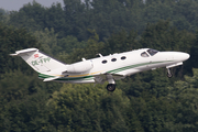 GlobeAir Cessna 510 Citation Mustang (OE-FPP) at  Hamburg - Fuhlsbuettel (Helmut Schmidt), Germany