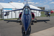 The Flying Bulls Dassault-Dornier Alpha Jet A (OE-FRB) at  Berlin Brandenburg, Germany