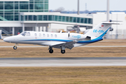 International Jet Management Cessna 525A Citation CJ2 (OE-FRH) at  Munich, Germany