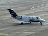 Salzburg Jet Aviation Cessna 525A Citation CJ2 (OE-FRS) at  Cologne/Bonn, Germany