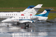 (Private) Embraer EMB-500 Phenom 100 (OE-FTP) at  Hamburg - Fuhlsbuettel (Helmut Schmidt), Germany