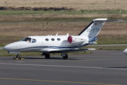 (Private) Cessna 510 Citation Mustang (OE-FTS) at  Hamburg - Fuhlsbuettel (Helmut Schmidt), Germany