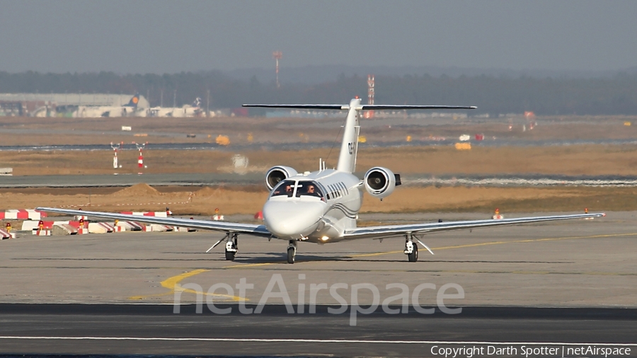 JetAlliance Cessna 525A Citation CJ2 (OE-FUX) | Photo 208740