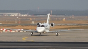 JetAlliance Cessna 525A Citation CJ2 (OE-FUX) at  Frankfurt am Main, Germany