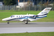 Airlink Luftverkehrs Cessna 525 Citation CJ1 (OE-FVJ) at  Hamburg - Fuhlsbuettel (Helmut Schmidt), Germany