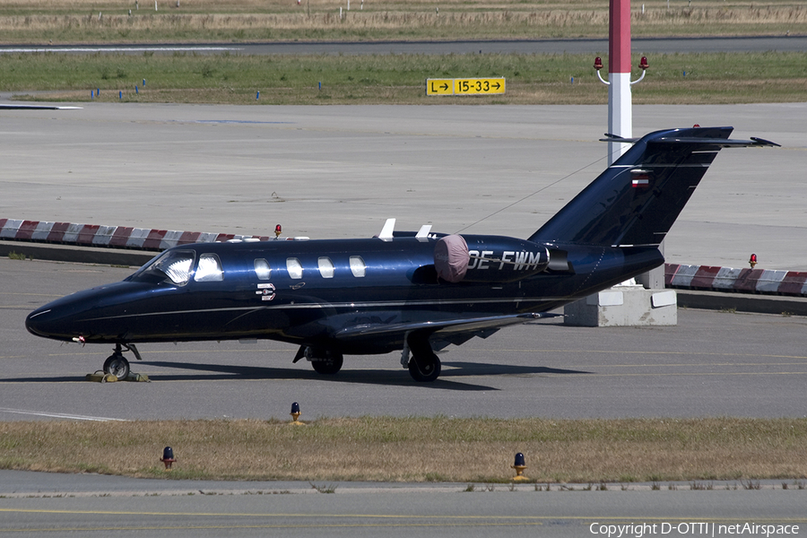 VipJets Cessna 525 CitationJet (OE-FWM) | Photo 304548