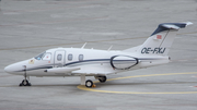 (Private) Eclipse EA500 (OE-FXJ) at  Tenerife Sur - Reina Sofia, Spain