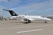 Speedwings Executive Jet Cessna 525A Citation CJ2+ (OE-FXM) at  Cologne/Bonn, Germany