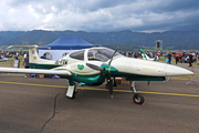 (Private) Diamond DA42 NG Twin Star (OE-FXW) at  Zeltweg, Austria