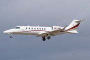 International Jet Management Bombardier Learjet 75 (OE-GAG) at  Frankfurt am Main, Germany