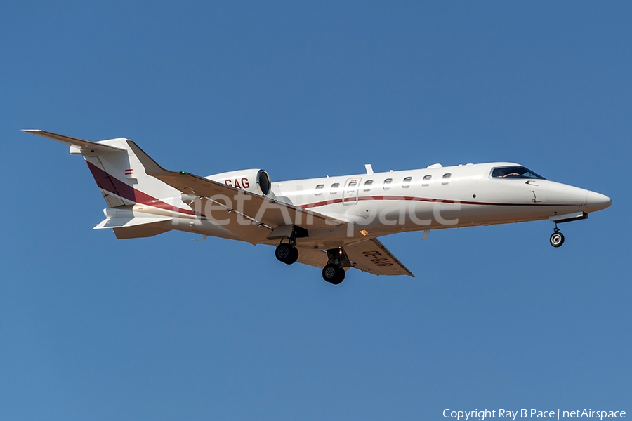 International Jet Management Bombardier Learjet 75 (OE-GAG) | Photo 516643