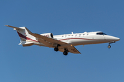 International Jet Management Bombardier Learjet 75 (OE-GAG) at  Luqa - Malta International, Malta