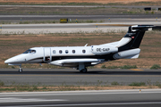 Avcon Jet Embraer EMB-505 Phenom 300 (OE-GAP) at  Palma De Mallorca - Son San Juan, Spain