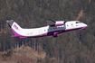 Tyrol Air Ambulance Dornier 328-110 (OE-GBB) at  Innsbruck - Kranebitten, Austria