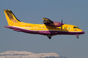 Welcome Air Dornier 328-110 (OE-GBB) at  Geneva - International, Switzerland