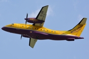 Welcome Air Dornier 328-110 (OE-GBB) at  Innsbruck - Kranebitten, Austria