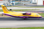 Welcome Air Dornier 328-110 (OE-GBB) at  Lisbon - Portela, Portugal
