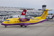 Welcome Air Dornier 328-110 (OE-GBB) at  Nice - Cote-d'Azur, France