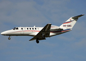 Airlink Luftverkehrs Cessna 525B Citation CJ3 (OE-GBC) at  Hamburg - Fuhlsbuettel (Helmut Schmidt), Germany