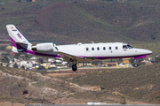 Tyrol Air Ambulance IAI 1125 Astra SPX (OE-GBD) at  Gran Canaria, Spain