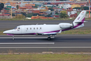 Tyrol Air Ambulance IAI 1125 Astra SPX (OE-GBD) at  Tenerife Norte - Los Rodeos, Spain