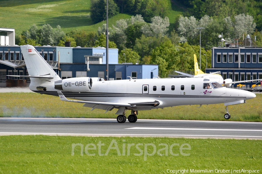 Tyrol Air Ambulance Gulfstream G100 (OE-GBE) | Photo 111621