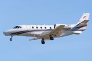 ABC Bedarfsflug Cessna 560XL Citation XLS (OE-GBR) at  Frankfurt am Main, Germany