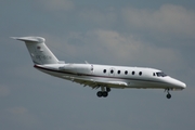 Comtel-air Luftverkehrs Gmbh Cessna 650 Citation III (OE-GCN) at  Luxembourg - Findel, Luxembourg