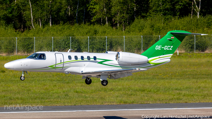 Avcon Jet Cessna 525C Citation CJ4 (OE-GCZ) | Photo 680053