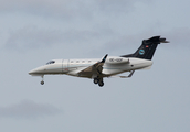 Speedwings Executive Jet Embraer EMB-505 Phenom 300 (OE-GDF) at  Farnborough, United Kingdom