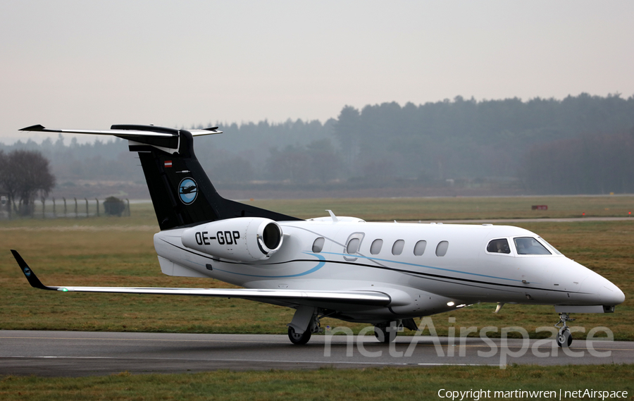 Speedwings Executive Jet Embraer EMB-505 Phenom 300 (OE-GDP) | Photo 285744